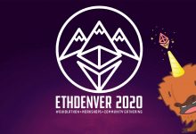 اتریوم اتردنور Ethereum Ether
