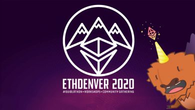 اتریوم اتردنور Ethereum Ether