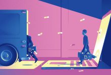 بیت کوین‌کش