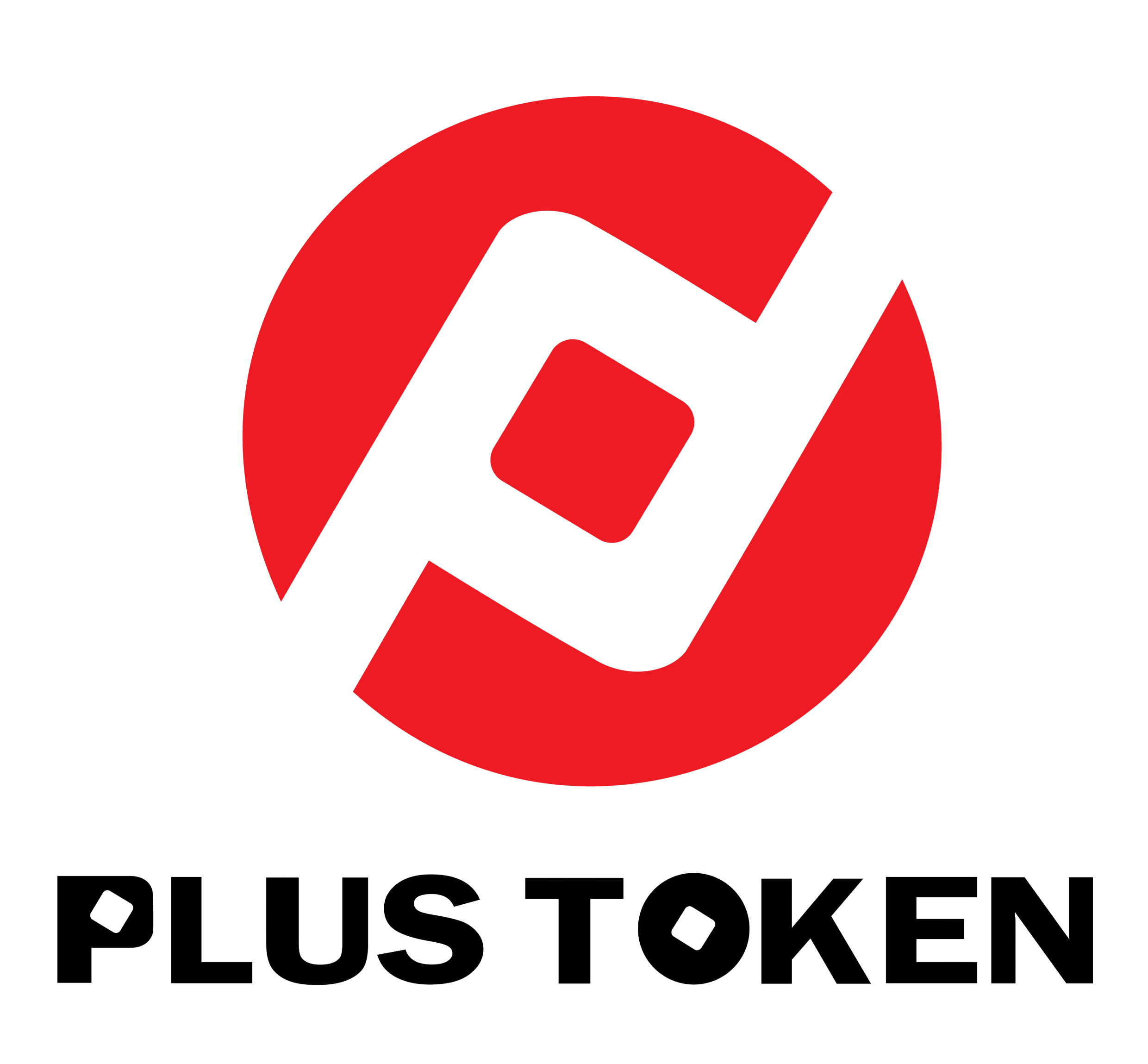 بیت کوین Plushtoken