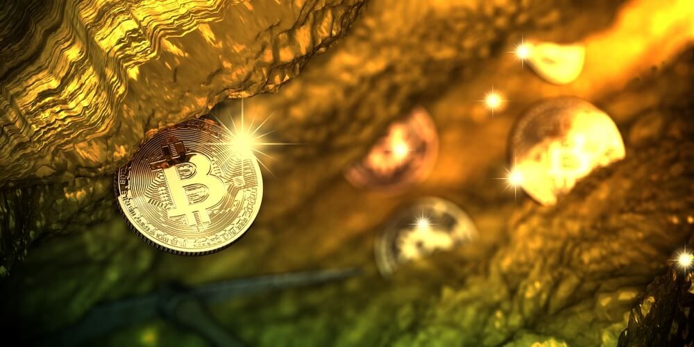 انتشار محدود بیت کوین