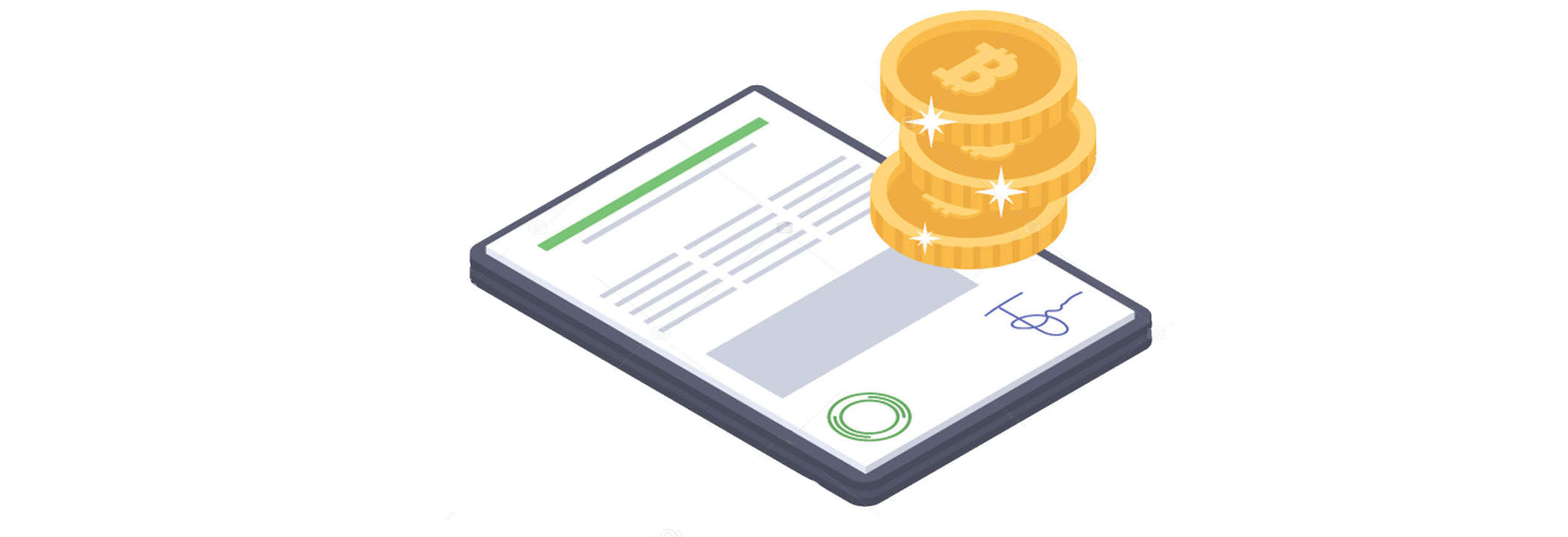 bitcoin بیت کوین سرمایه‌گذار سازمانی نهاد