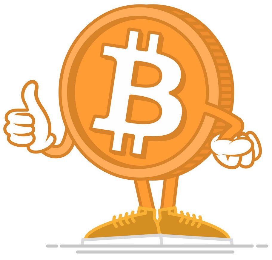 بیت کوین و ویروس کرونا