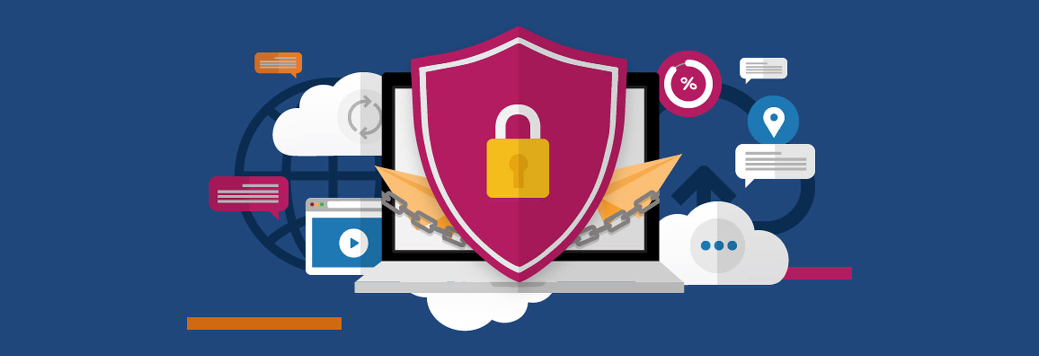 حریم خصوصی Privacy