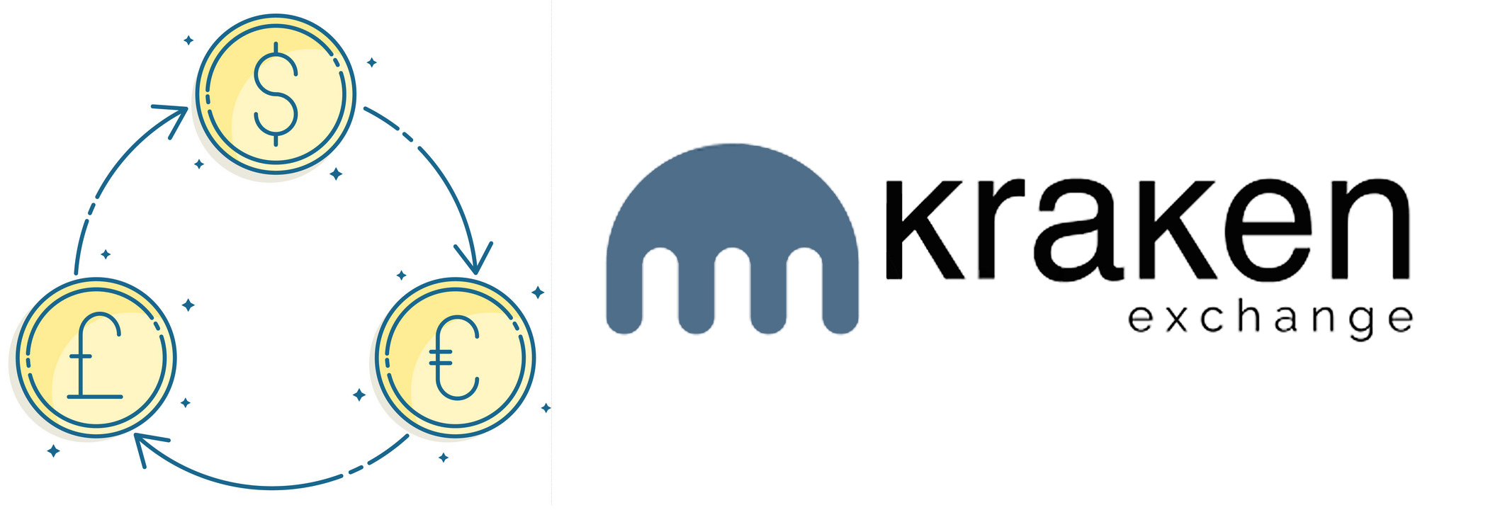 Kraken فارکس Forex کراکن