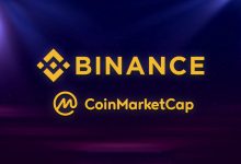 بایننس کوین‌مارکت‌کپ Binance CoinmarketCap