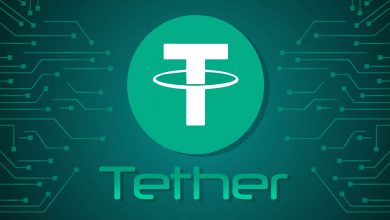 تتر USDT tether