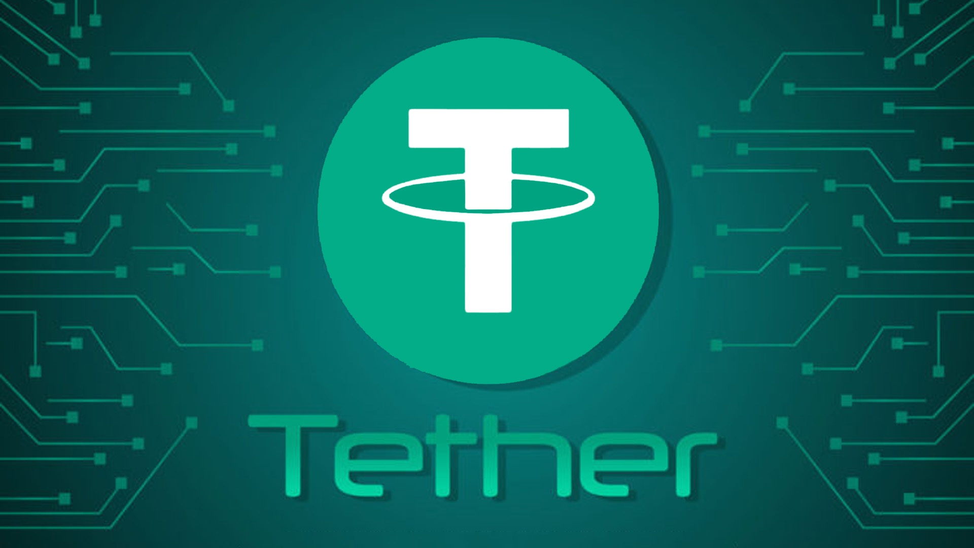 تتر USDT tether