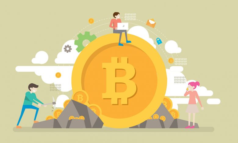 بیت کوین چیست و چگونه کار می‌کند؟