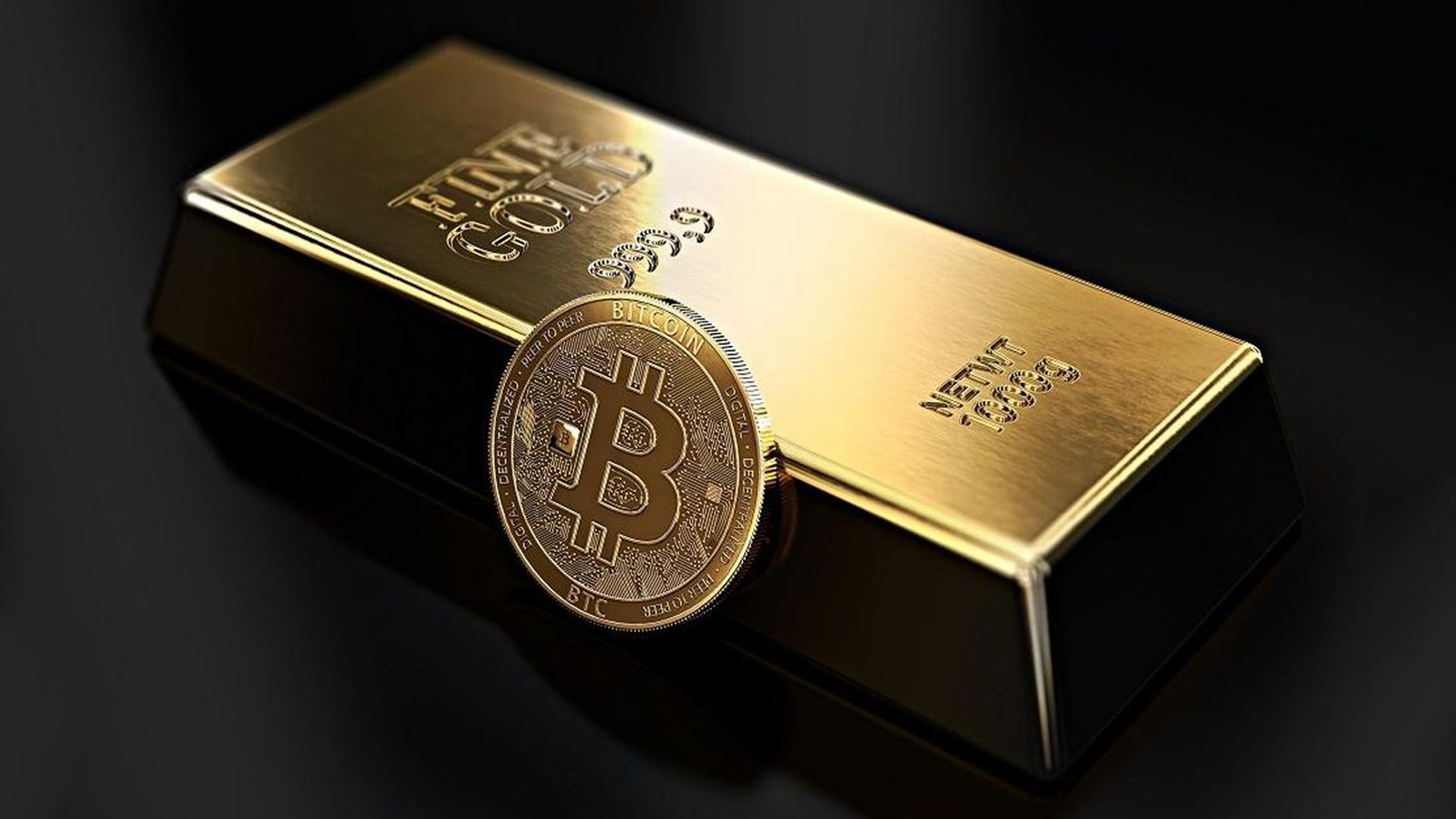 بیت کوین