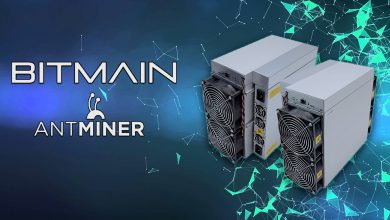 bitmain بیت‌مین انت‌ماینر Antminer