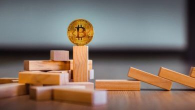 چینالیسیس Chainalysis بیت کوین