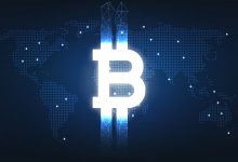 بیت کوین