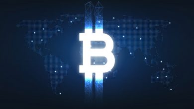 بیت کوین