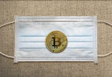 بیت کوین و ویروس کرونا