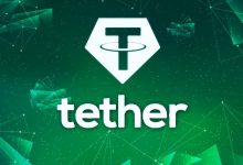 Tether USDT تتر