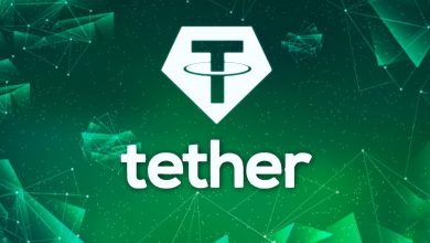 Tether USDT تتر