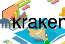Kraken کراکن صرافی