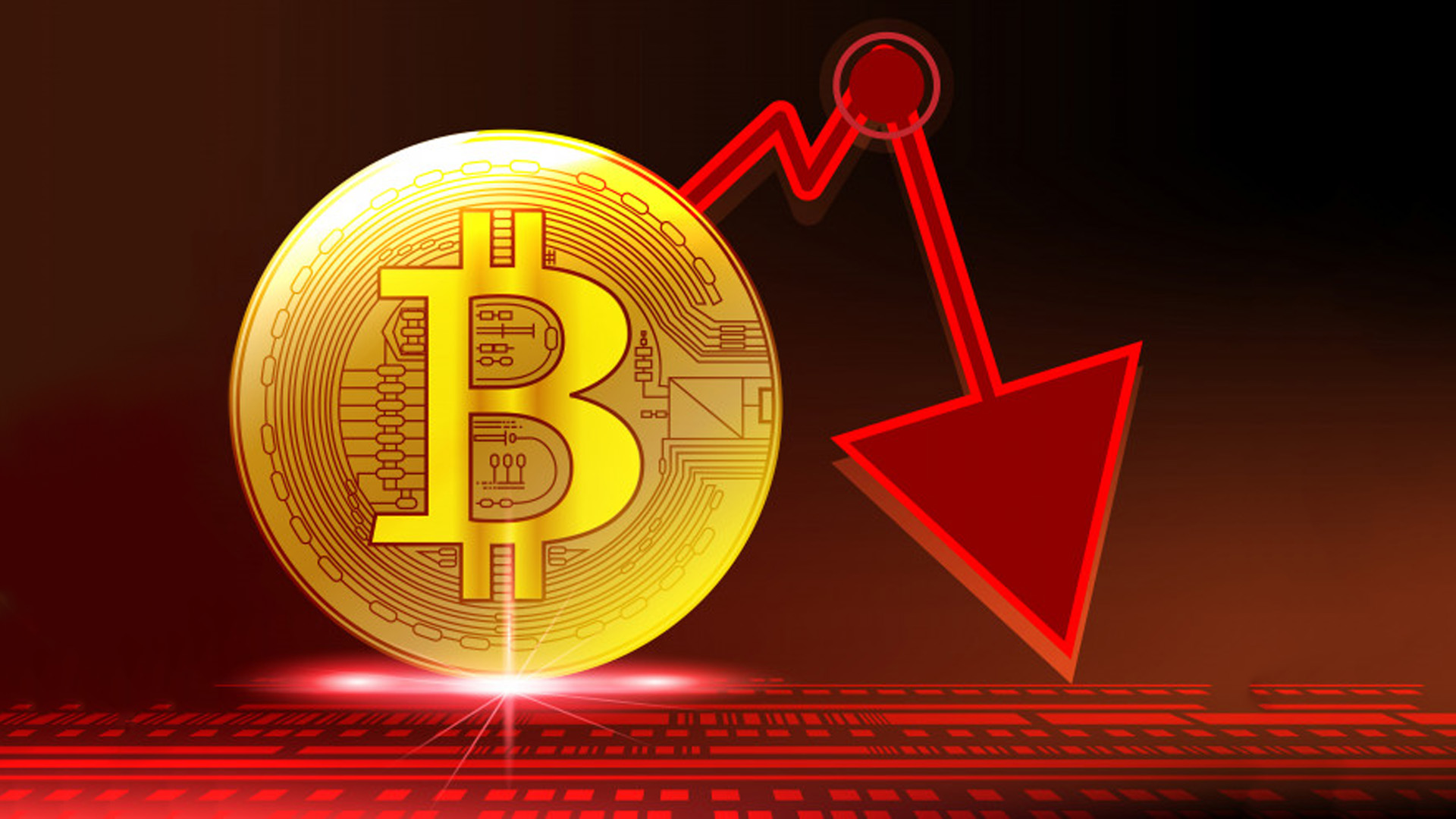 بیت کوین