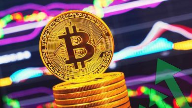 bitcoin بیت کوین BTC