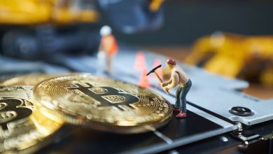 بیت کوین ماینر mining bitcoin