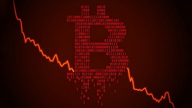 hashrate هش‌ریت بیت کوین Bitcoin