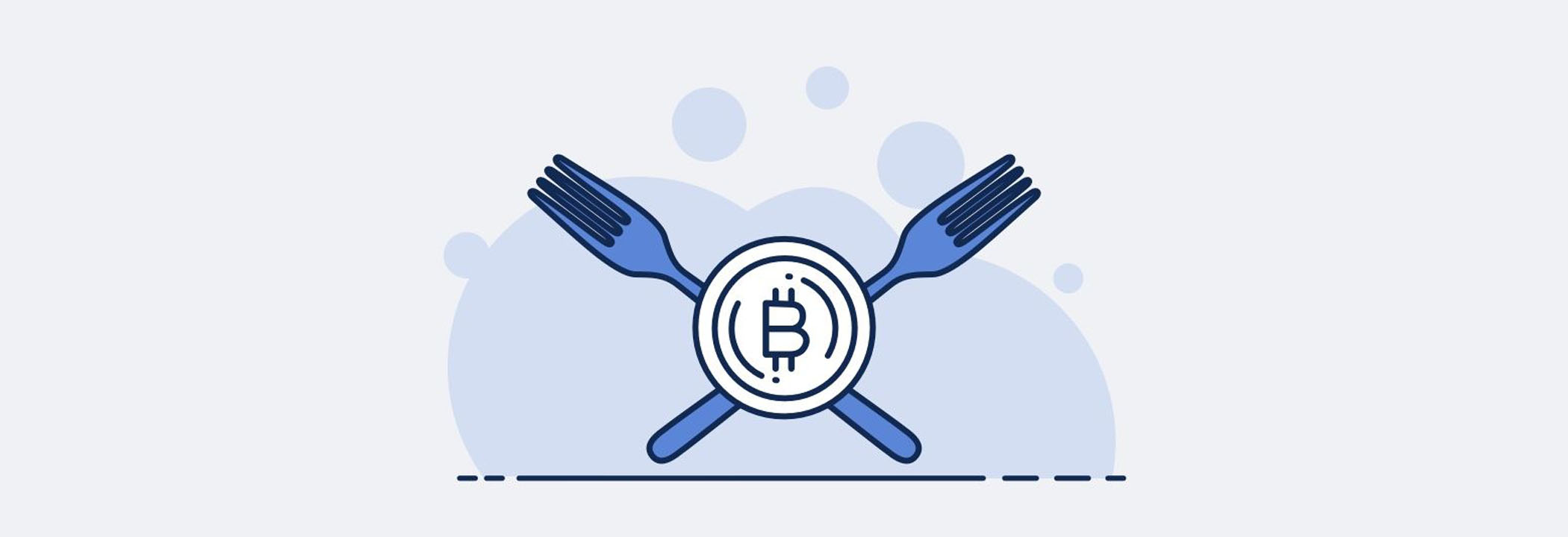 فورک بیت کوین Fork Hard soft