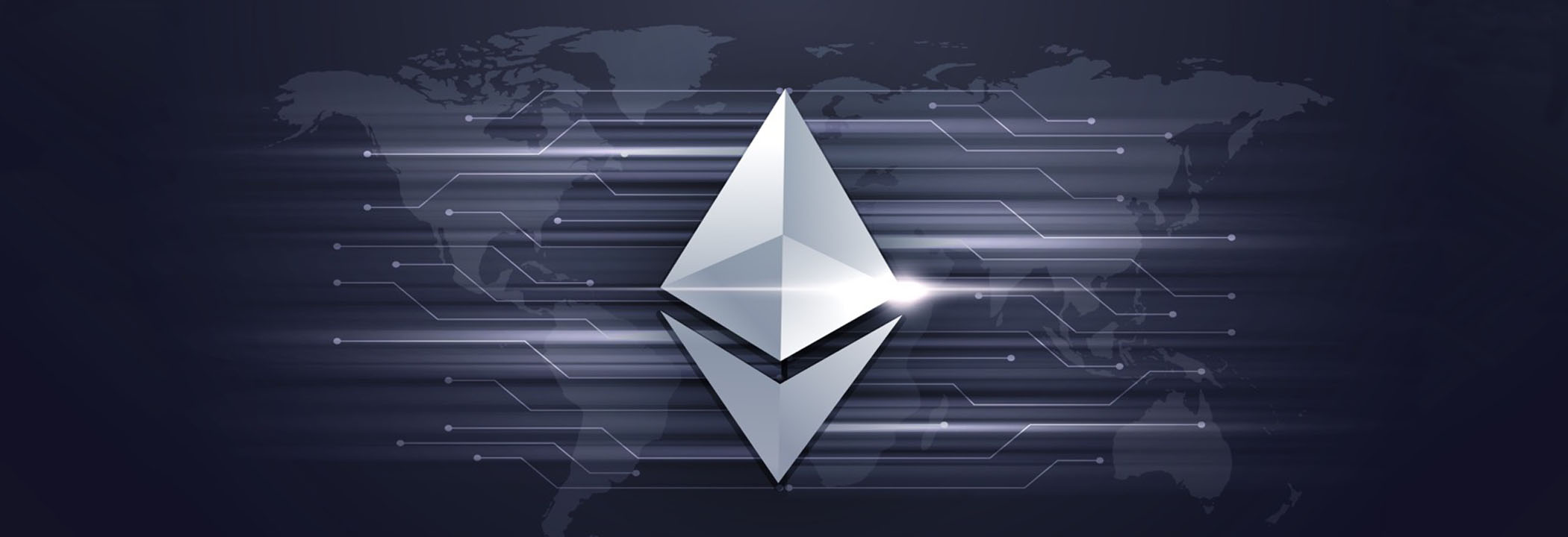 ویتالیک بوترین نسخه‌ی دوم اتریوم Ethereum ETH
