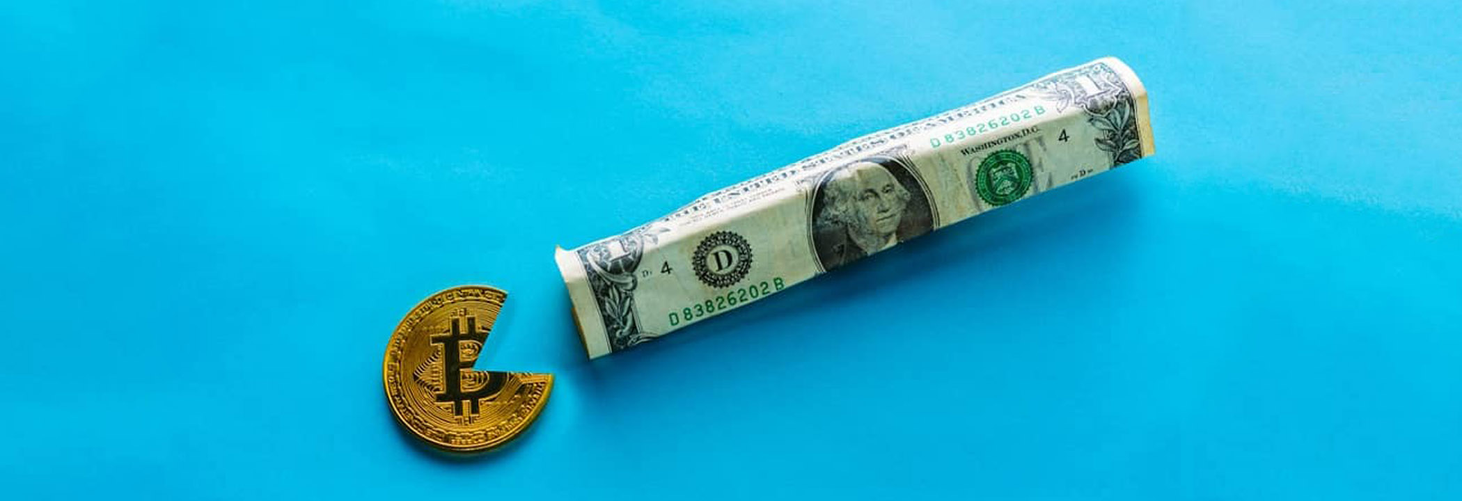 بیت کوین دلار مکس کایسر