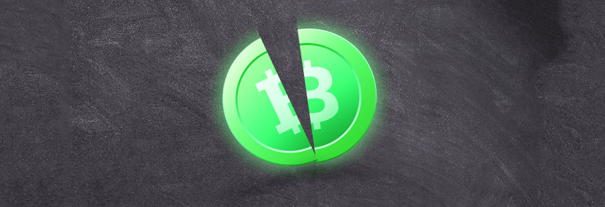 بیت کوین‌کش BCH BTC