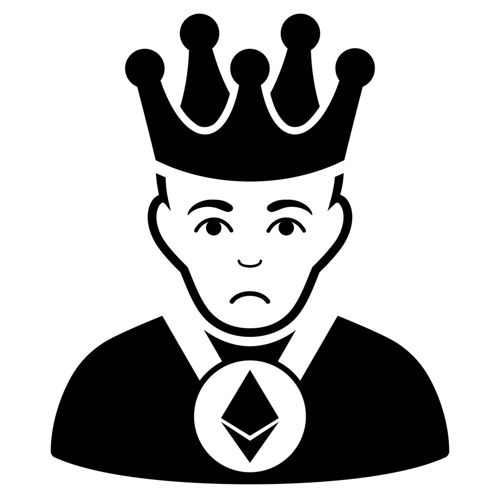 Ethereum SAD اتریوم