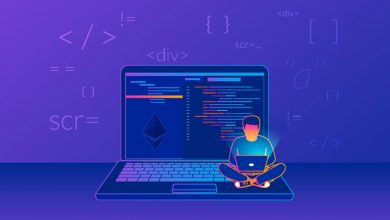 Ethereum اتریوم
