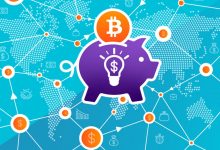 بیت کوین ثروت دارایی سرمایه‌گذاری پول BTC bitcoin