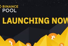 binance pool استخر ماینینگ بایننس