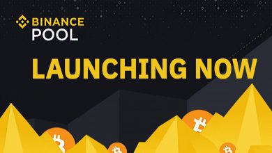 binance pool استخر ماینینگ بایننس