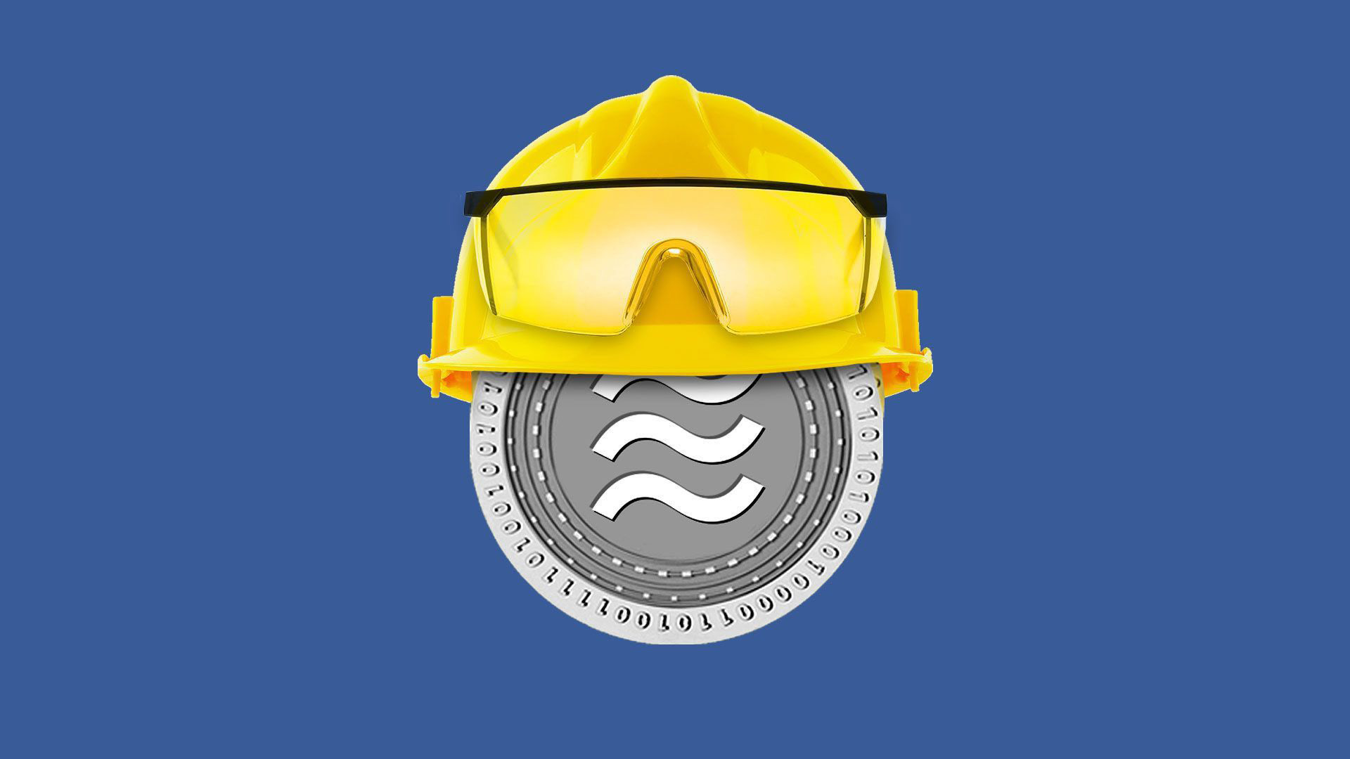 لیبرا فیسبوک Libra