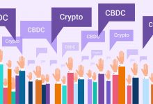 رمزارزهای بانکی رمزارز CBDC کریپتو Crypto