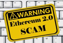 اتریوم Ethereum ETH 2.0