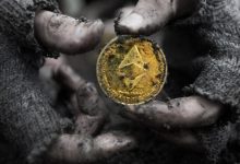 Ethereum SAD اتریوم