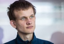 ویتالیک بوترین نسخه‌ی دوم اتریوم Ethereum ETH