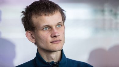 ویتالیک بوترین نسخه‌ی دوم اتریوم Ethereum ETH