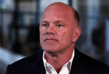 مایک نووگراتز Mike Novogratz