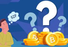 بیت کوین پیش‌بینی قیمت S2F