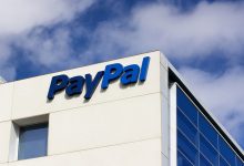 paypal پی‌پل