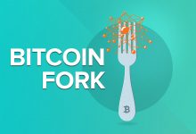فورک بیت کوین Fork Hard soft