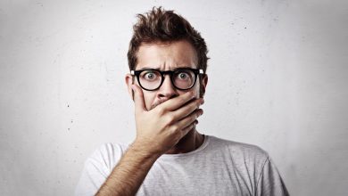 بیت کوین Bitcion تعجب Wonder