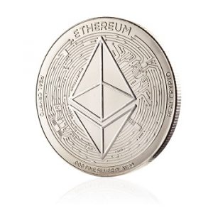 اتریوم ETH Ethereum