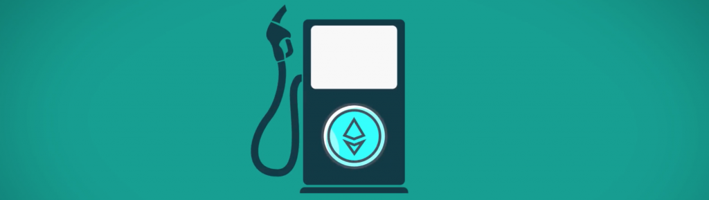 کارمزد فی اتریوم Fee Gas Ethereum گس
