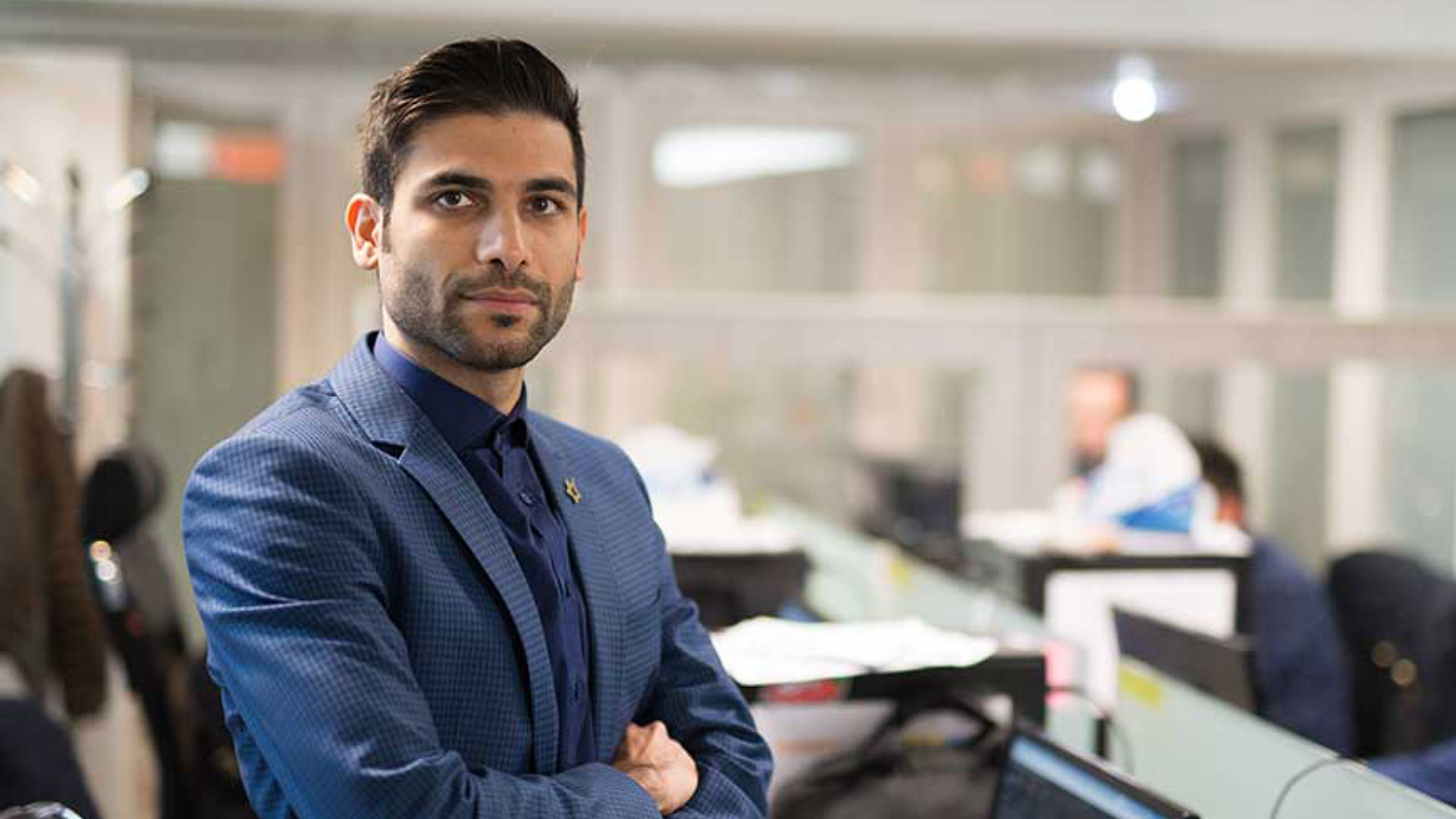 پیمنت۲۴ سهیل شهیدی Payment24