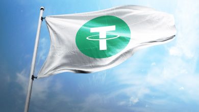 تتر USDT